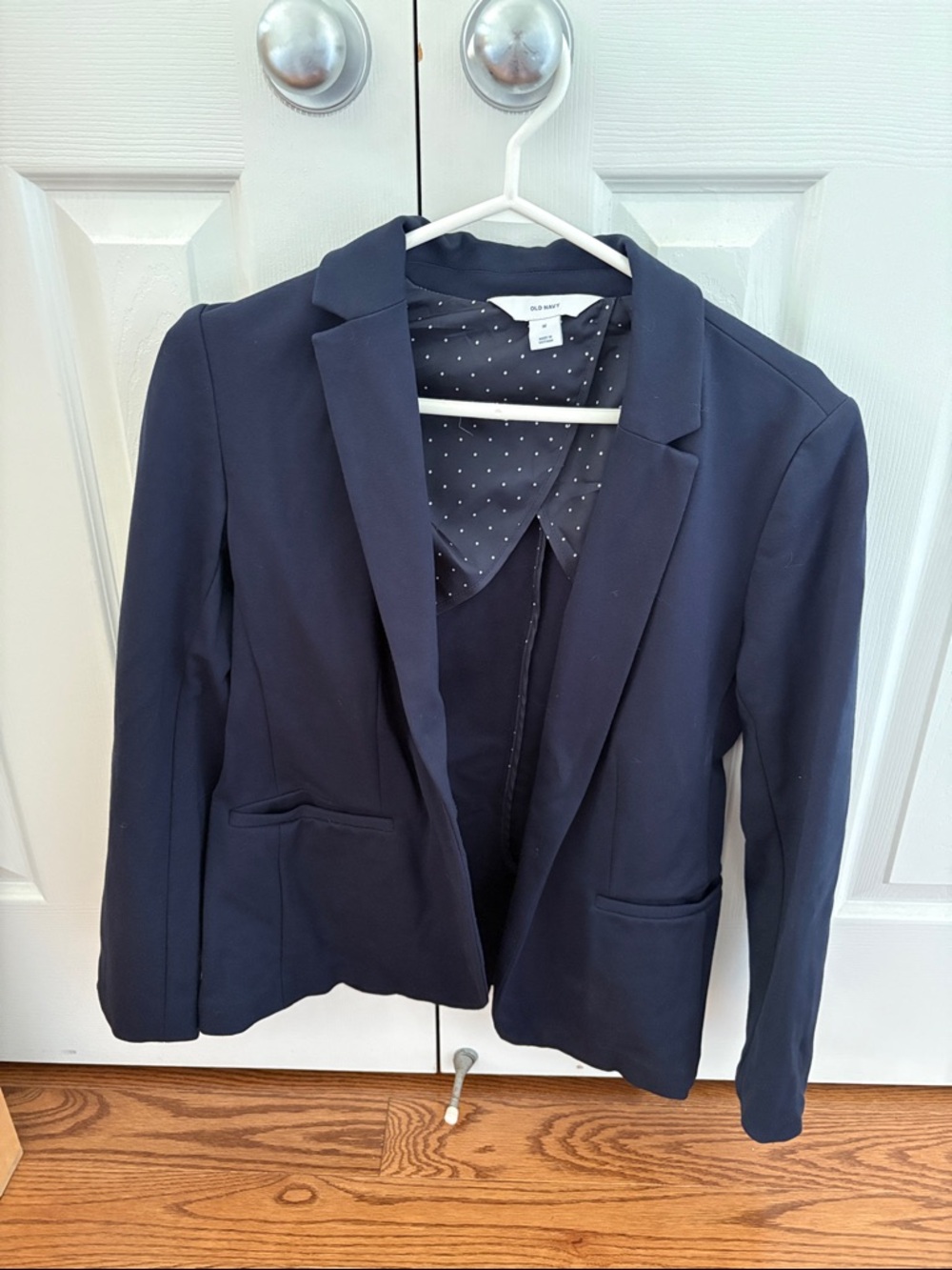 Old Navy Classic Women's Blazer